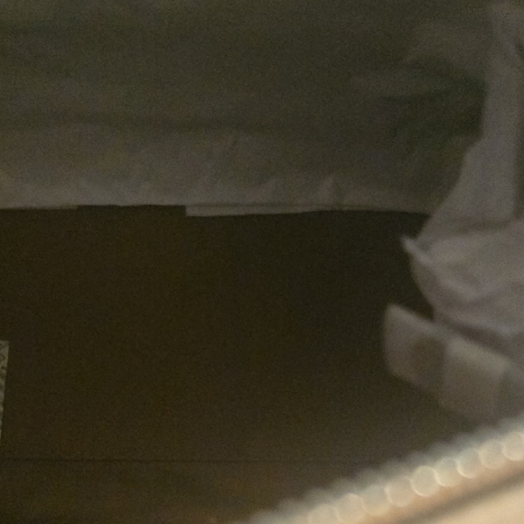 Coach Pastel Signature Satchel - Picture 4 of 4